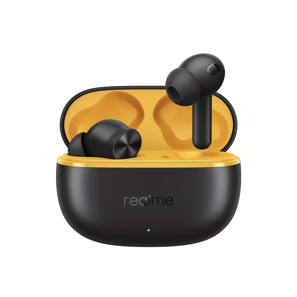 Realme Buds T200 Lite, Cuffie Intrauricolari True Wireless…