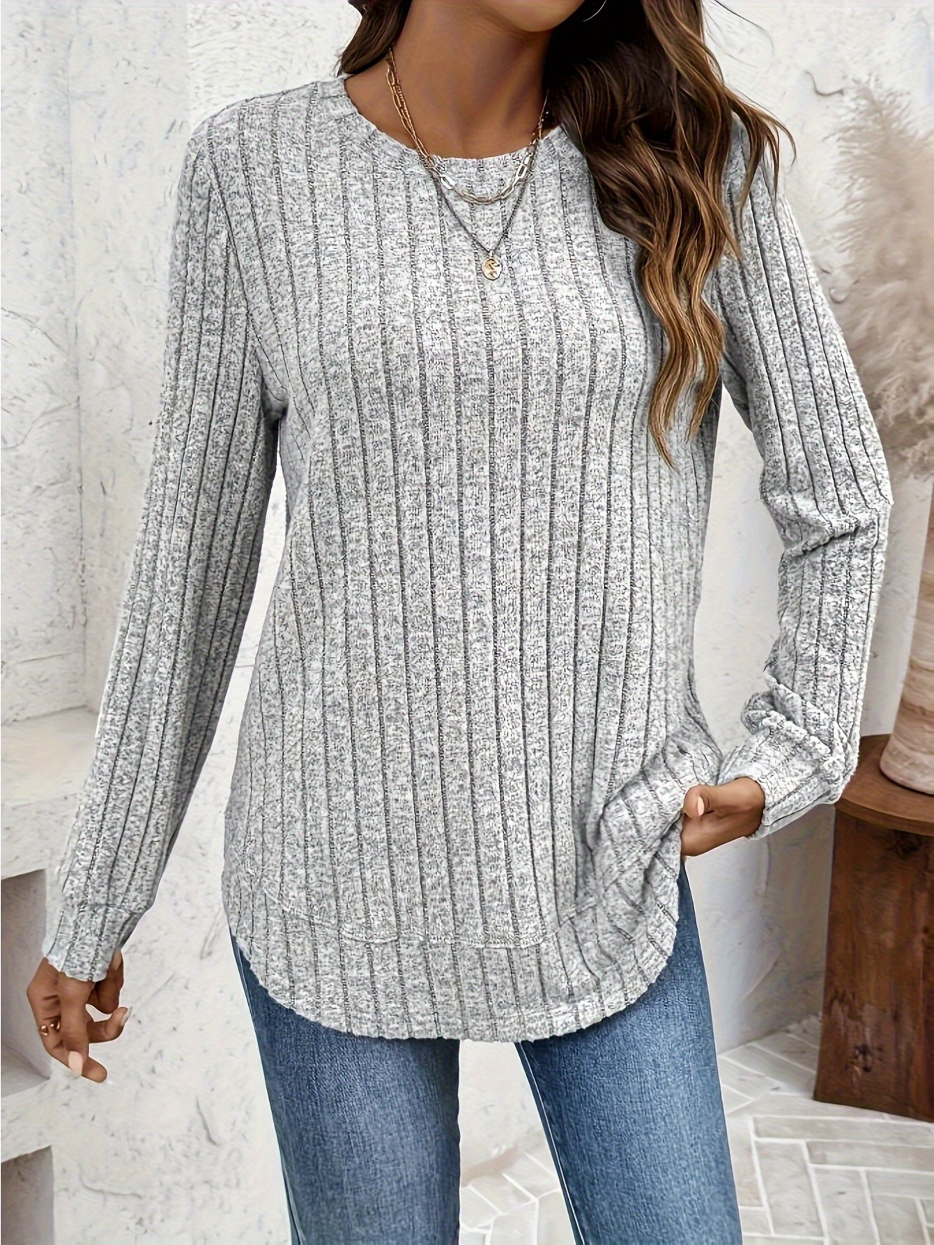 Felpa Donna Taglie Forti - Stile Casual Comodo