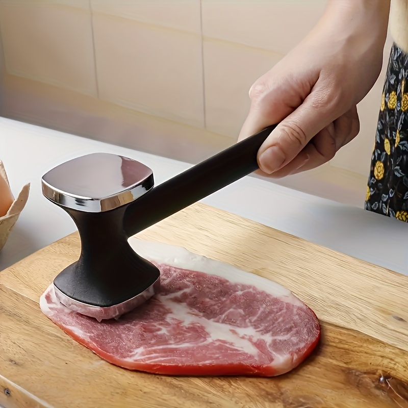 Tenderizzatore per carne bistecca a doppia faccia…