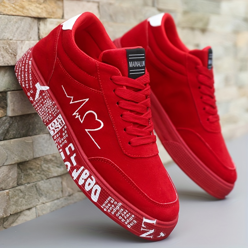 Sneakers da uomo versatili, scarpe basse da uomo, scarpe da…