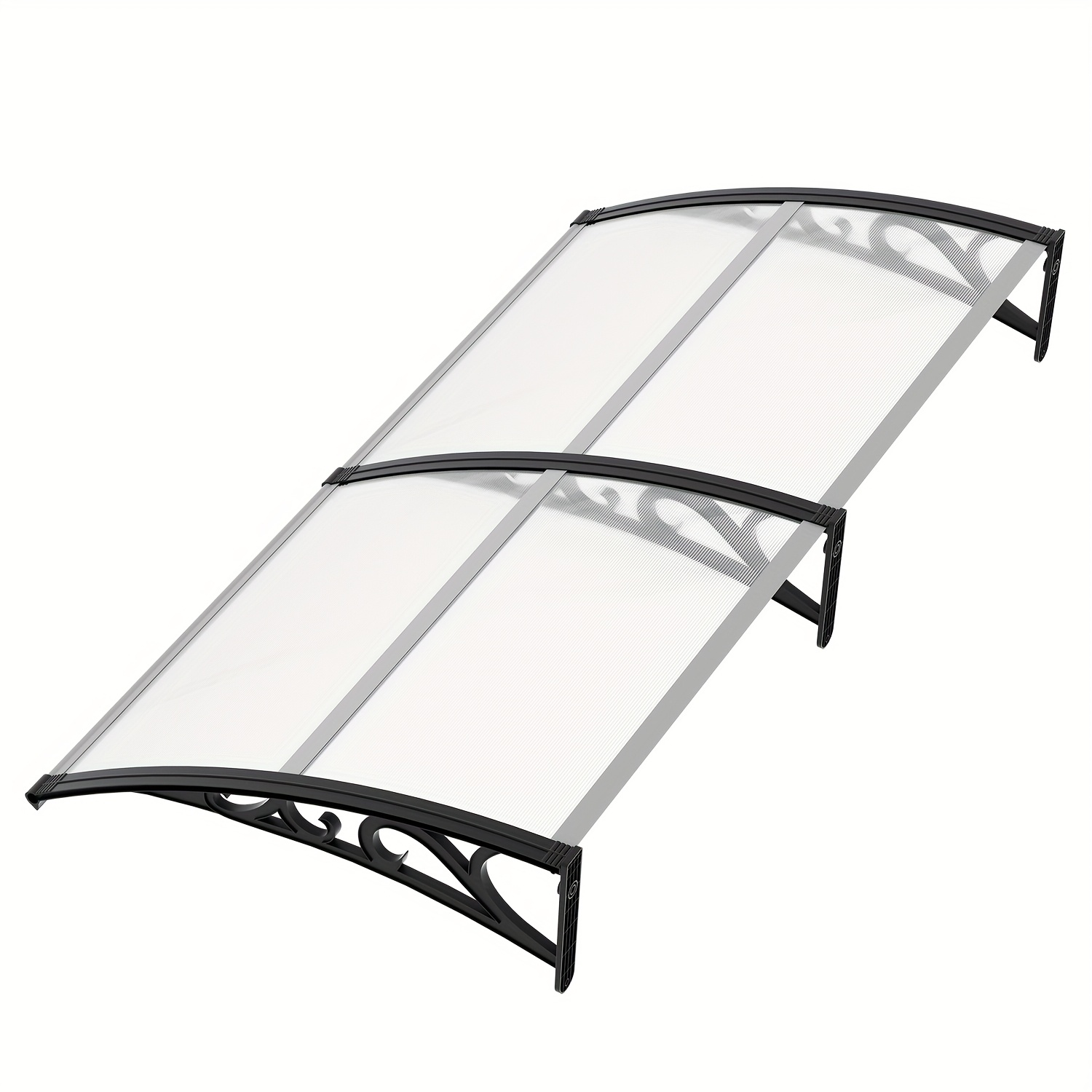 Sonnewelt Tendal per Porta d'Ingresso 200x100cm, Poliestere 6mm…