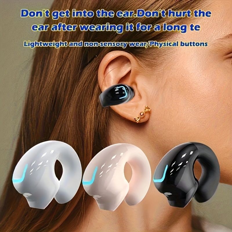 Mini Auricolari Wireless