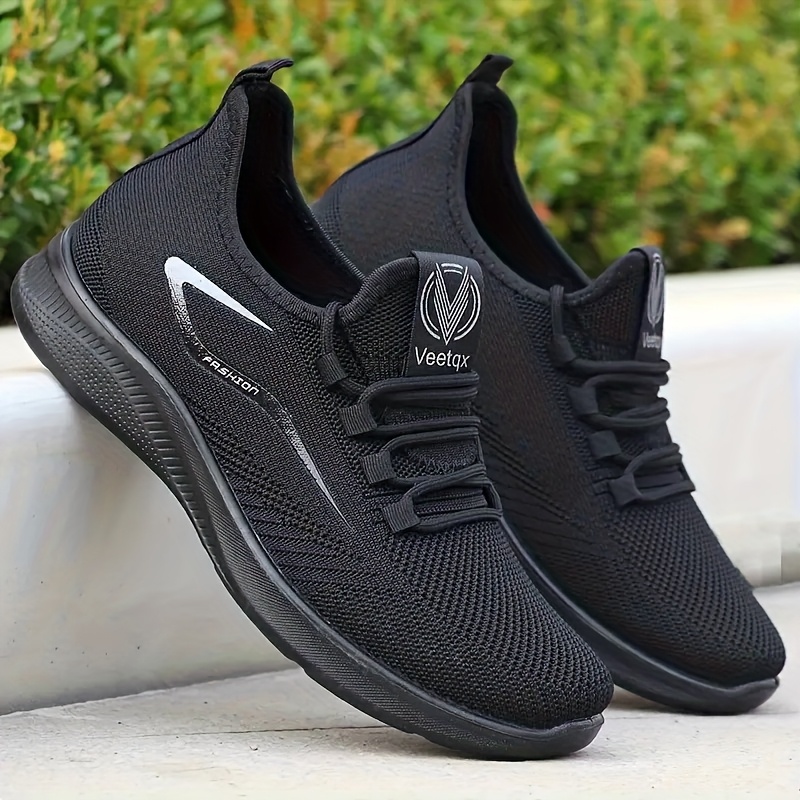 Scarpe da corsa su strada da uomo, traspiranti, antiscivolo…