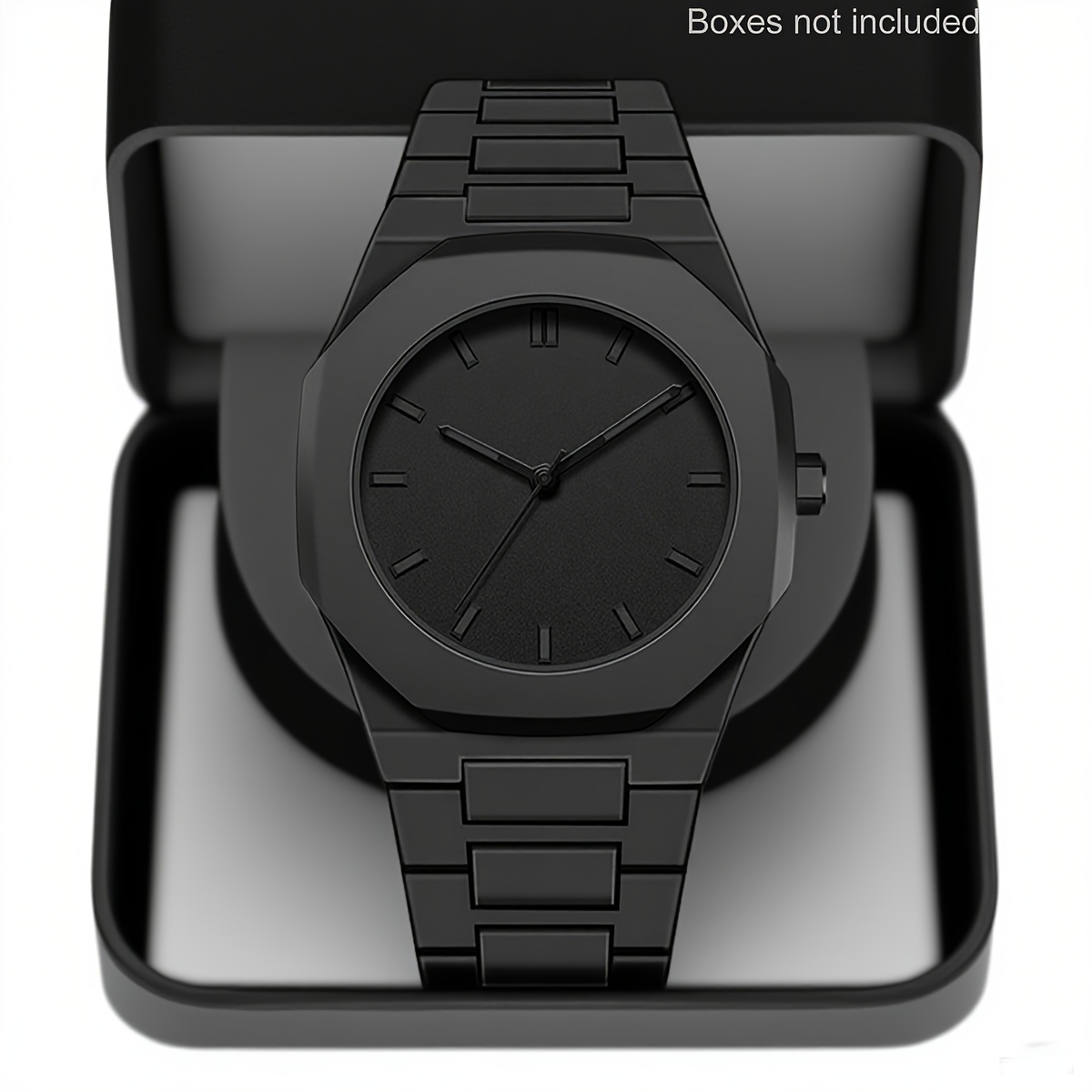 1 pz orologio uomo/donna - Orologio al quarzo moderno…