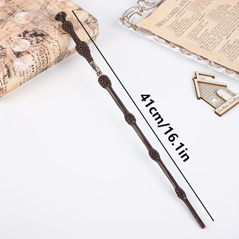 Bastoncino di Harry Potter, questo set include 1 pz ciascuno del…