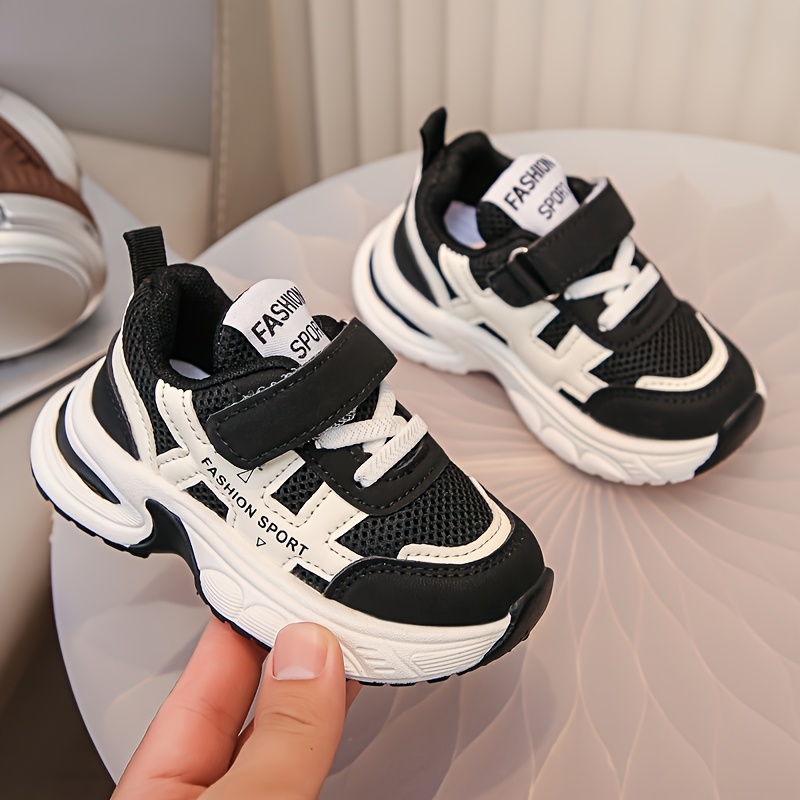 Scarpe da Ginnastica Casual per Bambine, Sneakers Comode con…