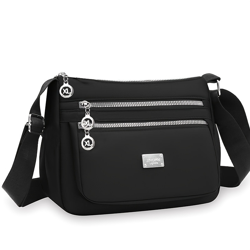 Borsa a spalla singola da donna - Borsa quadrata, nuova borsa…