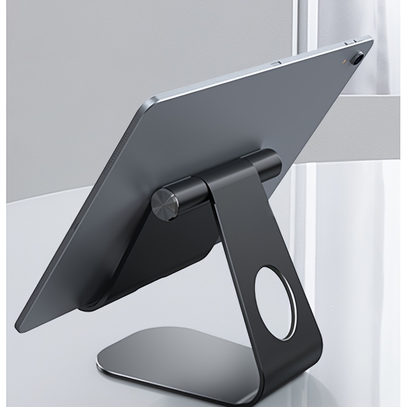 Supporto Tablet Universale Pieghevole Opzionale 2 Colori…