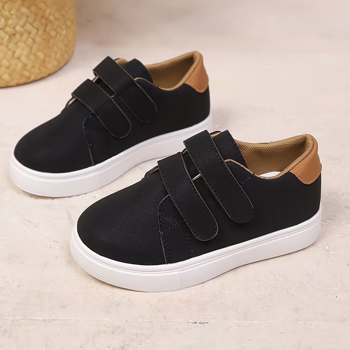 Scarpe da ragazza Scarpe sportive nuove basse da ragazzo e da…