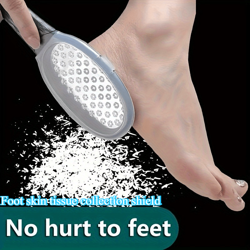 Strumento essenziale per pedicure: 1 lima per piedi…