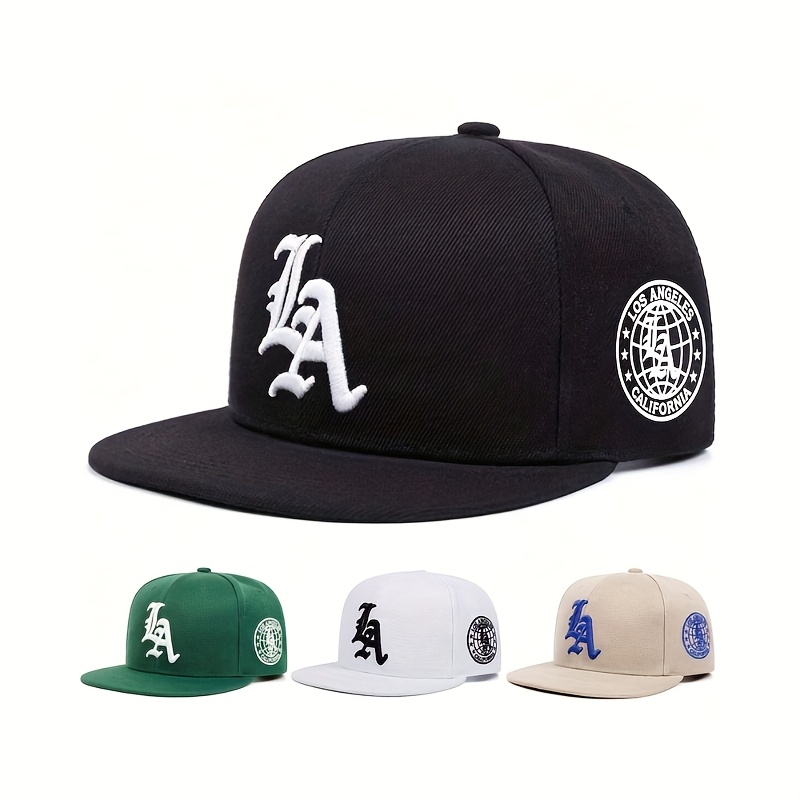 1 cappello da baseball unisex elegante e casual, design ricamato…