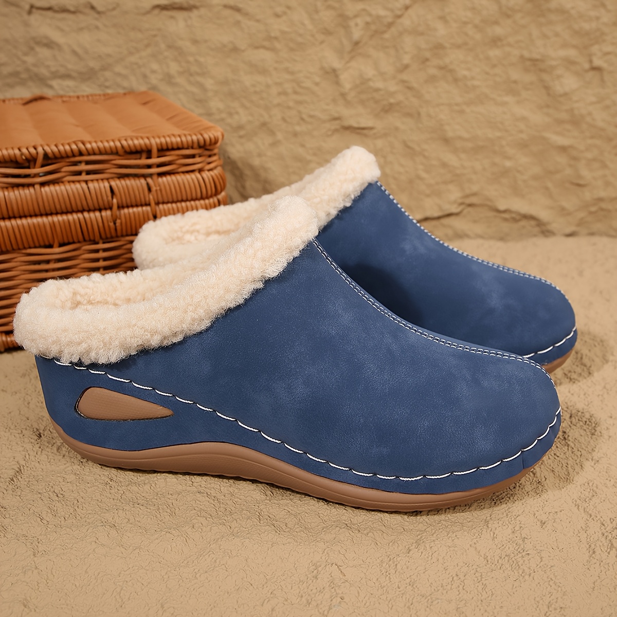 Nuovo stile invernale: scarpe da donna comode, versatili e alla…