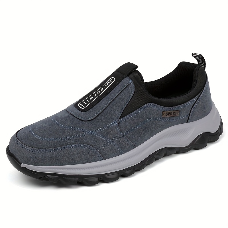 Scarpe casual da uomo alla moda e comode, scarpe sportive da…