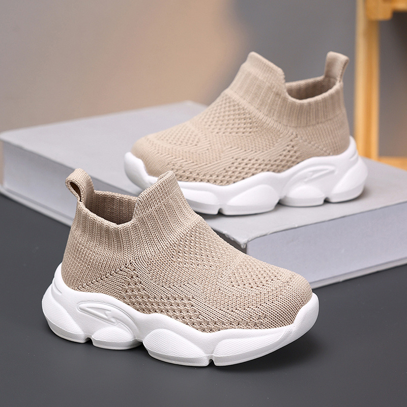 Nuove Scarpe da Passeggio alla Moda per Neonati, Disponibili in…