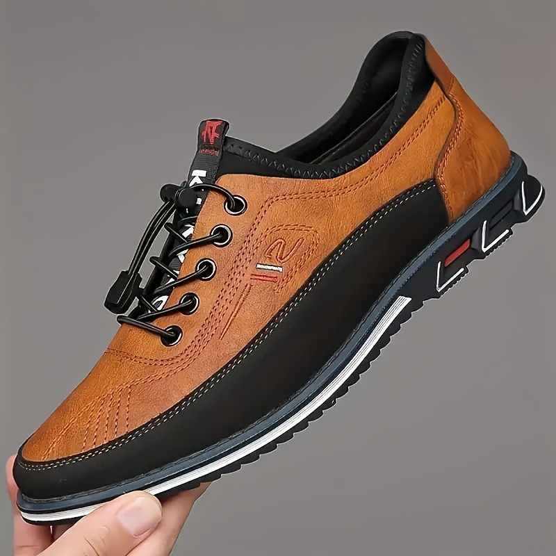 Scarpe da uomo business casual eleganti e comode