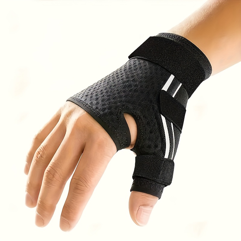 2 pz/1 pz Tutore Ergonomico da Polso con Supporto per il…