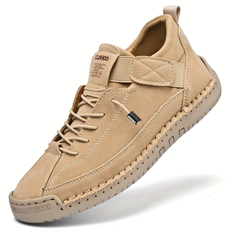 Scarpe CLOHOO da donna fatte a mano, scarpe casual da donna…