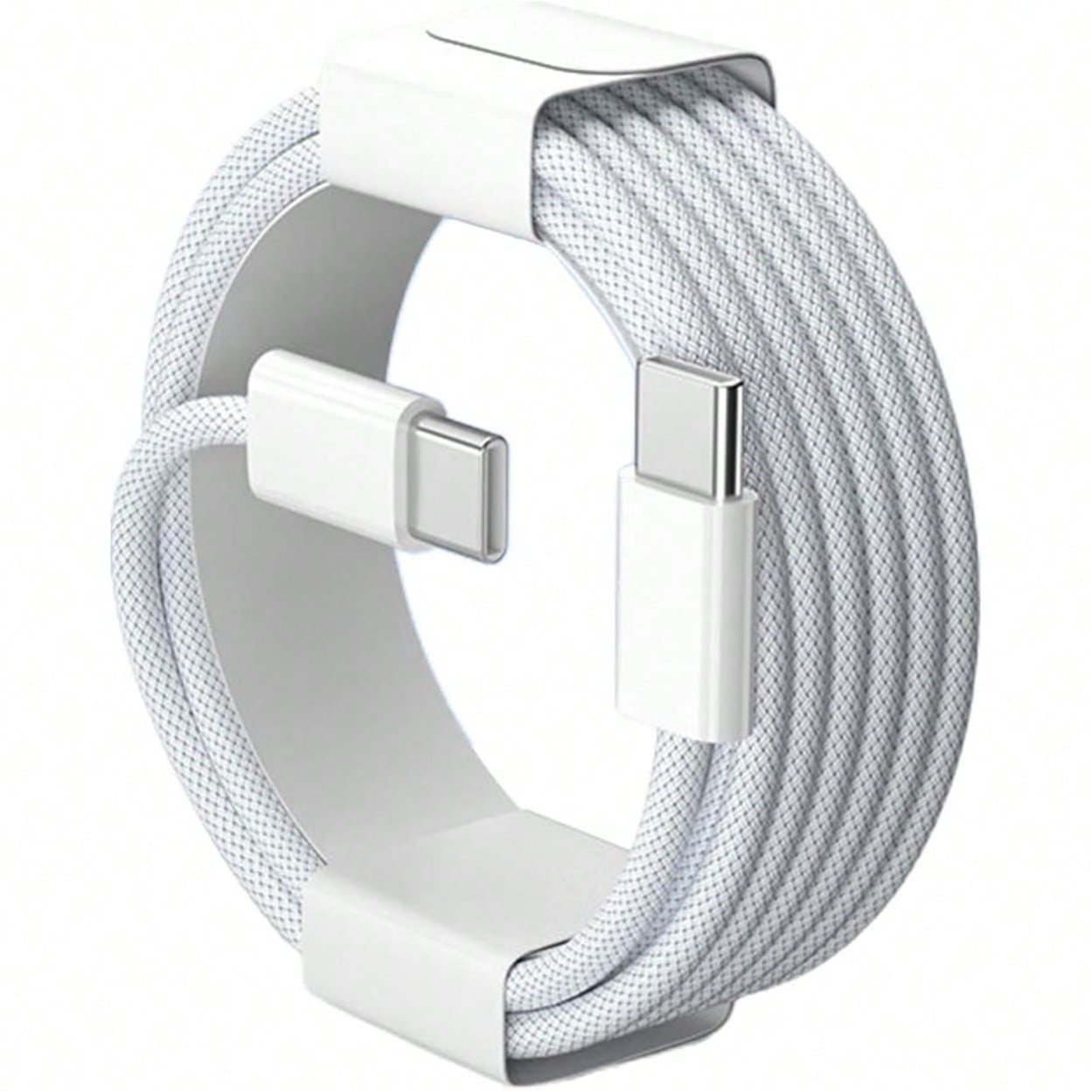 Cavo di ricarica rapida USB C per iPhone17/16/15, cavo di…