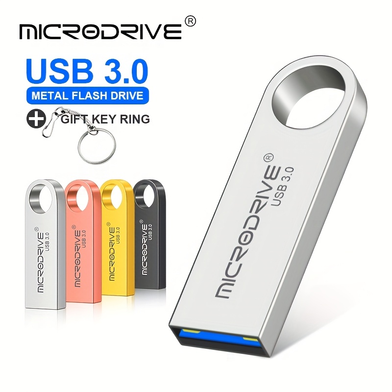 Chiavetta USB 3.0 Ultra-Rapida Superspeed per Trasferimento…