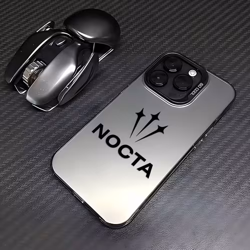 Custodia per telefono - NOCTA Silver Tide Vanguard 7/8 Plus…