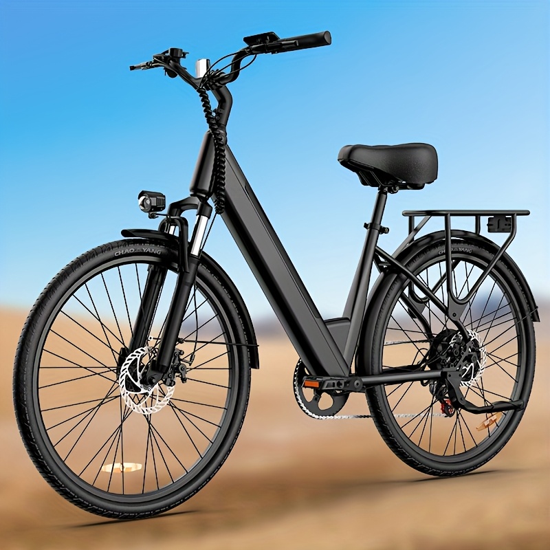 Bici elettrica da pendolare 66,04 cm | Batteria 48V 10,4Ah…