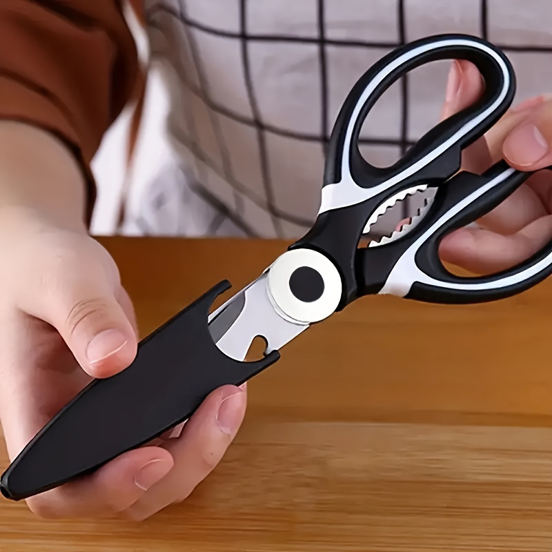 1 Forbici da Cucina per Impieghi Gravosi - Forbici Professionali…