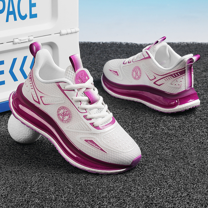 Sneakers da donna per outdoor | Comode e alla moda, stile…