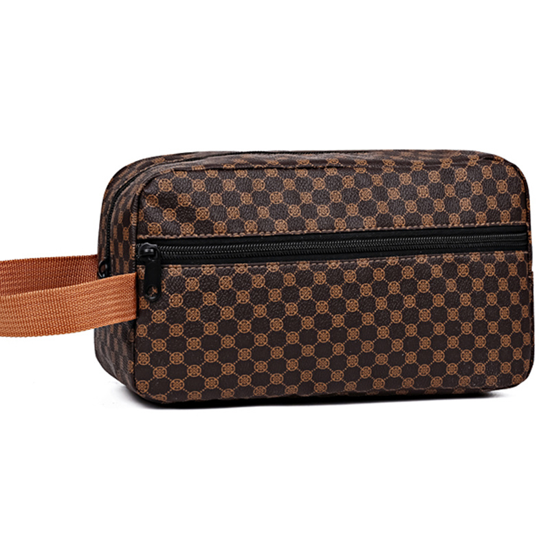 Pochette da uomo - una elegante e facile borsa da viaggio a…