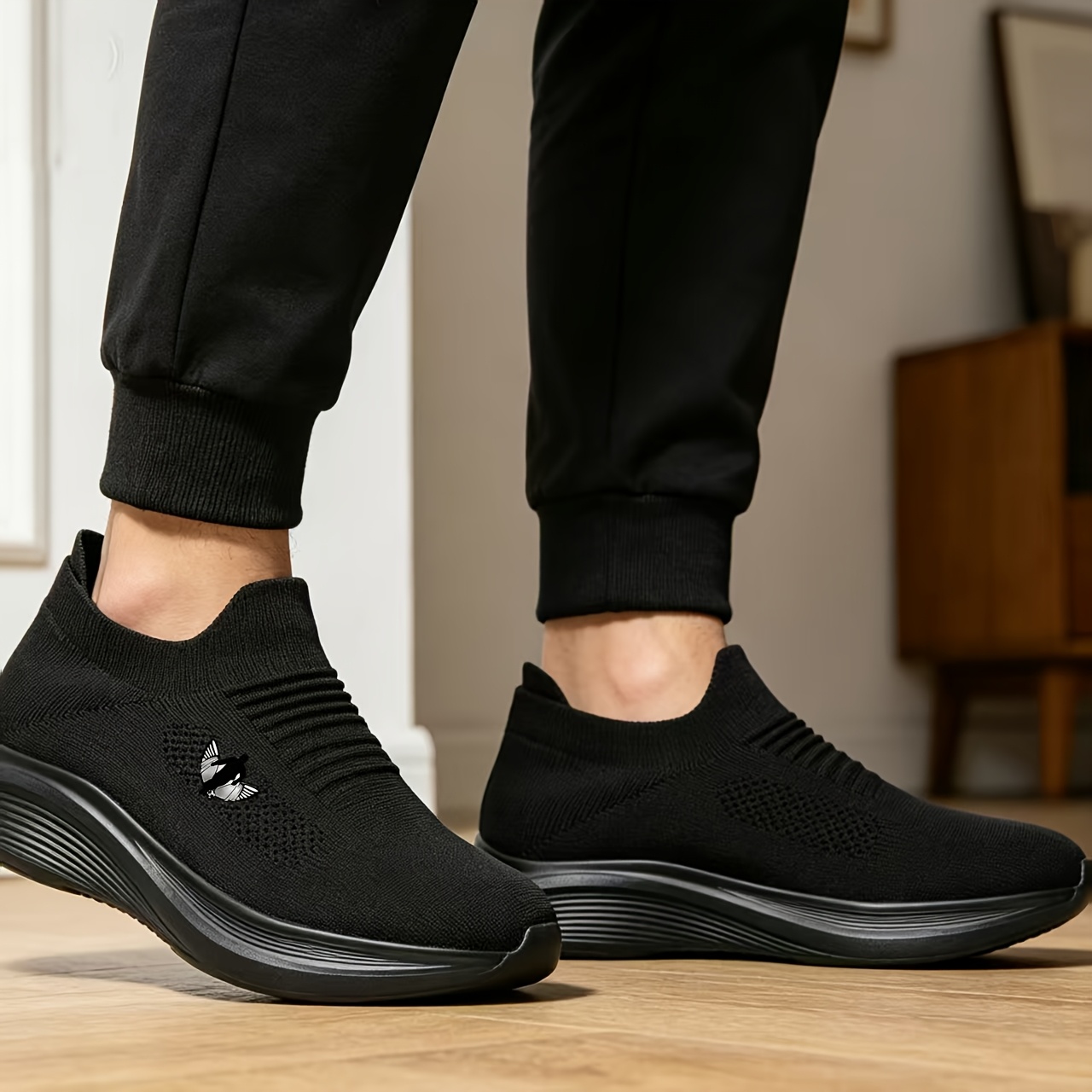 Scarpe da Passeggio per Tutte le Stagioni Flash da Uomo, Scarpe…