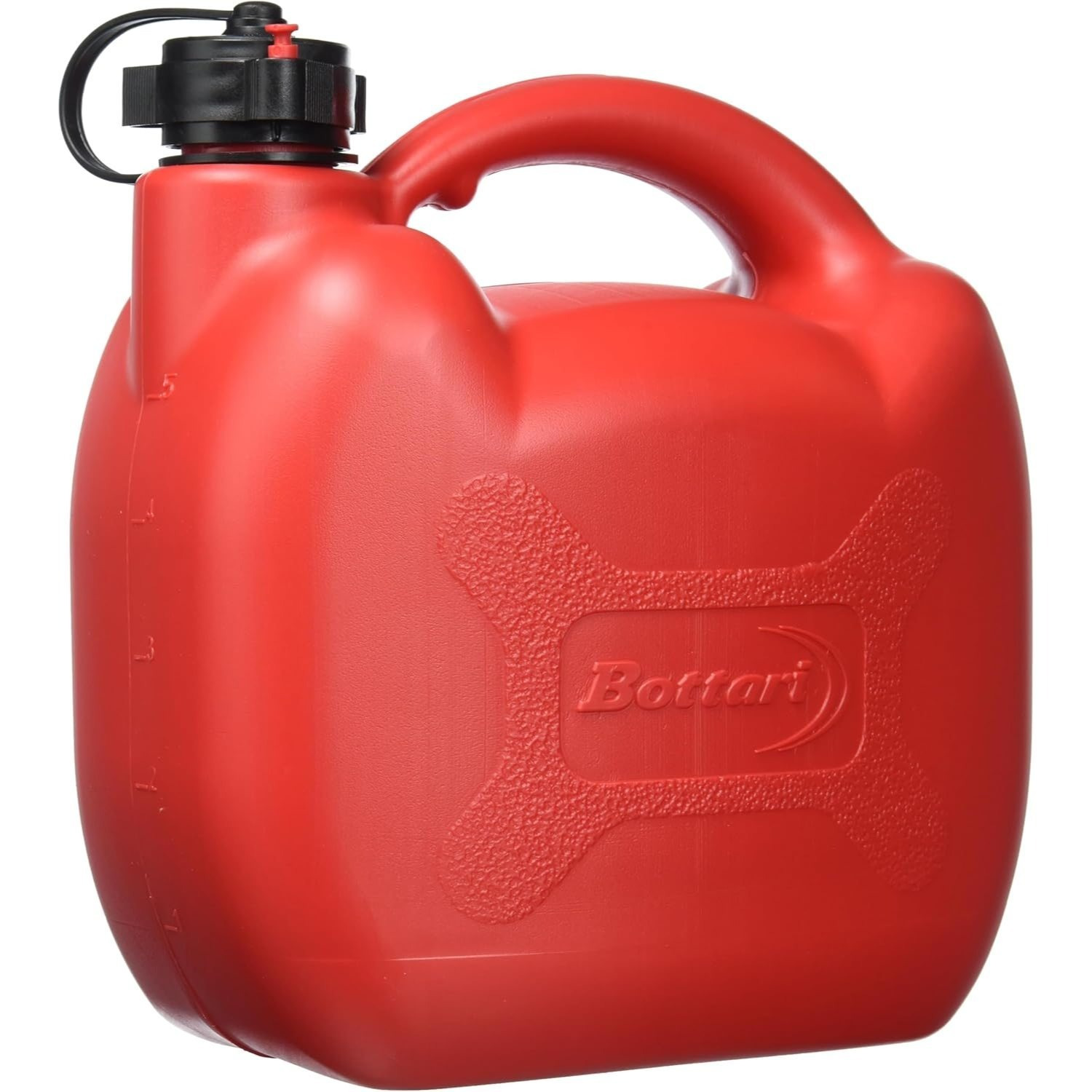 Tanica per Benzina e Carburante in Polietilene in varie misure 5…