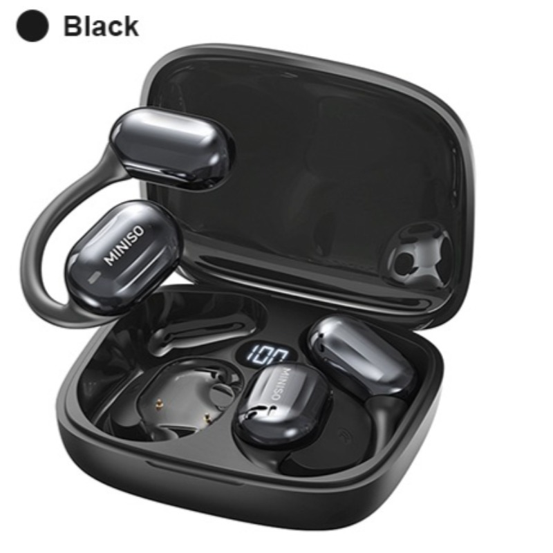 Auricolari wireless aperti MINISO MS162, dotati di tecnologia…