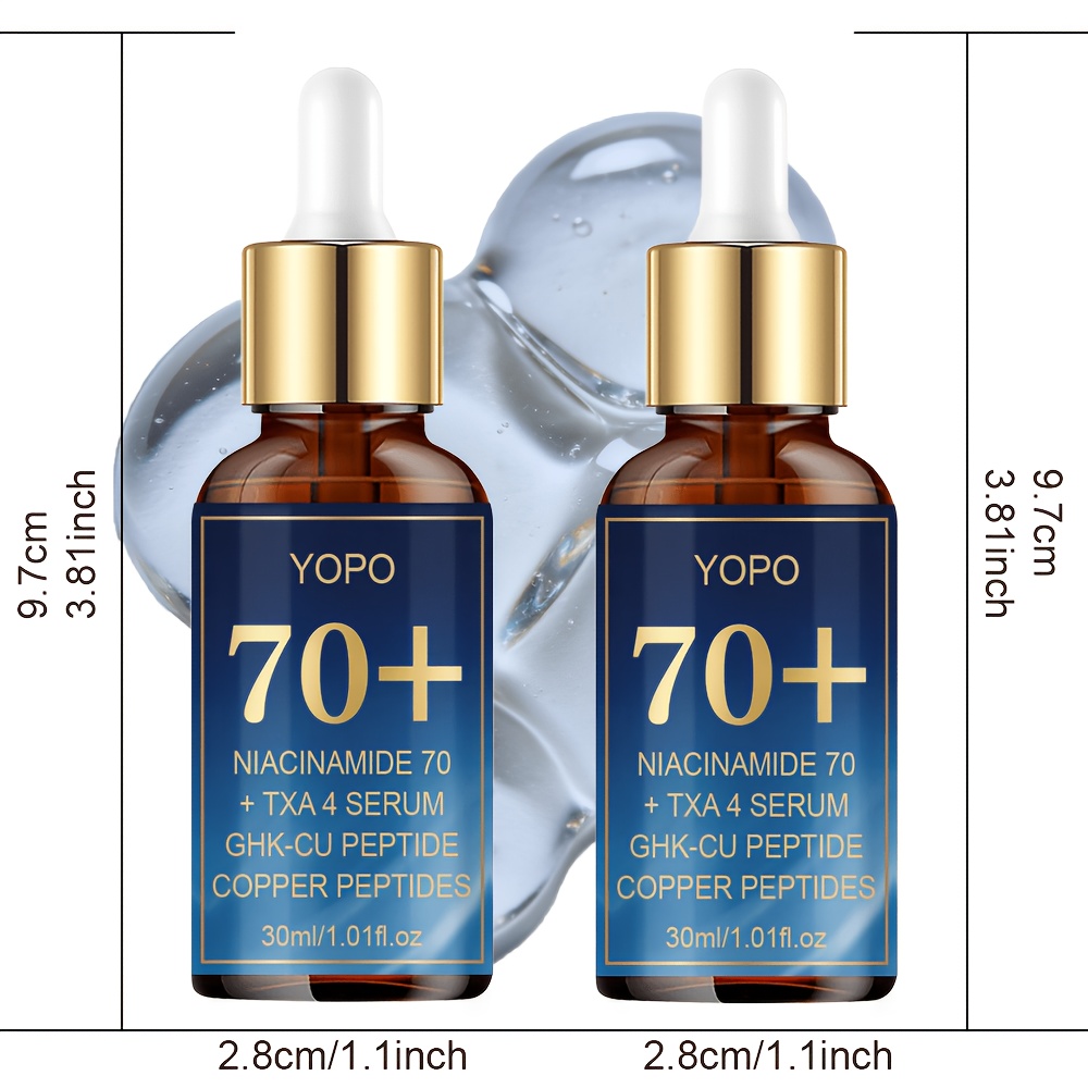 Siero di Niacinamide, (Offerta: Compra Uno, Ricevi Un Altro…