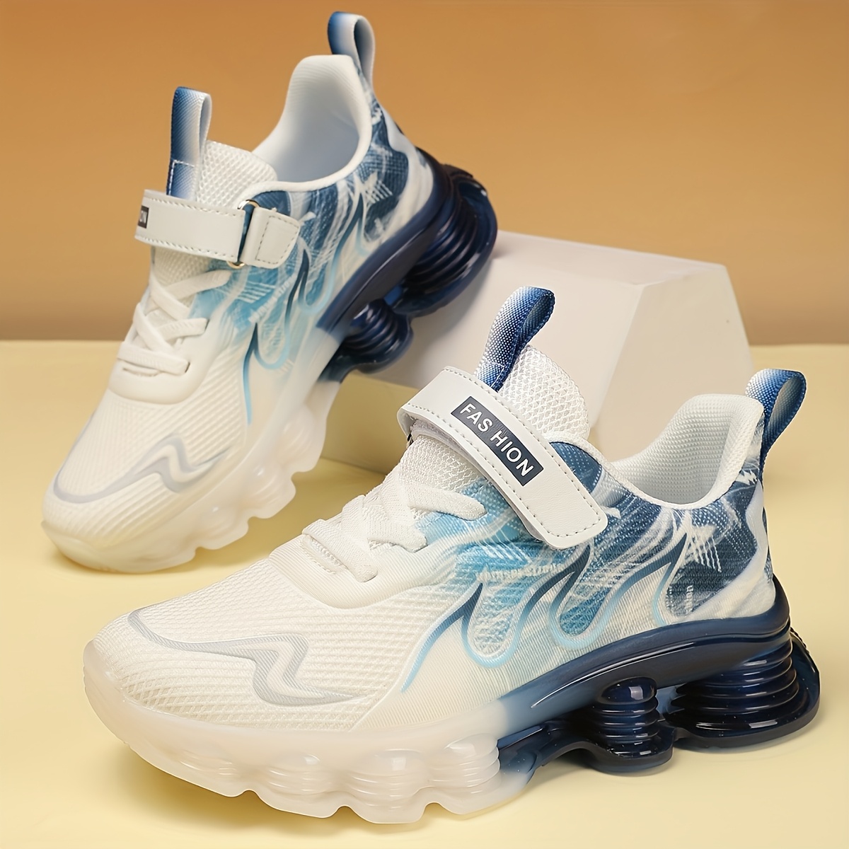 Scarpe da Ginnastica Casual per Ragazze, Scarpe per Tutte le…