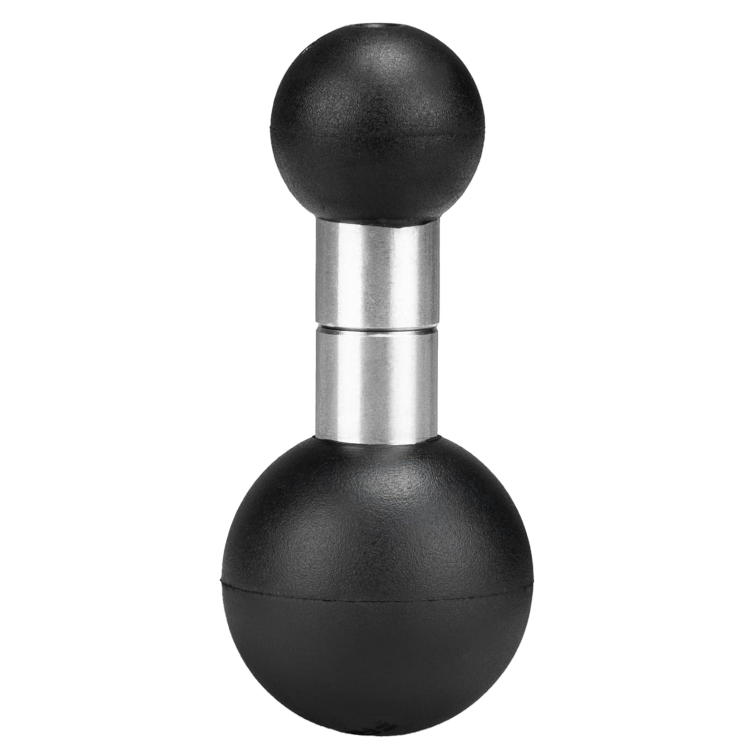 Adattatore per sfera da 17-25 mm compatibile con bracci a doppia…