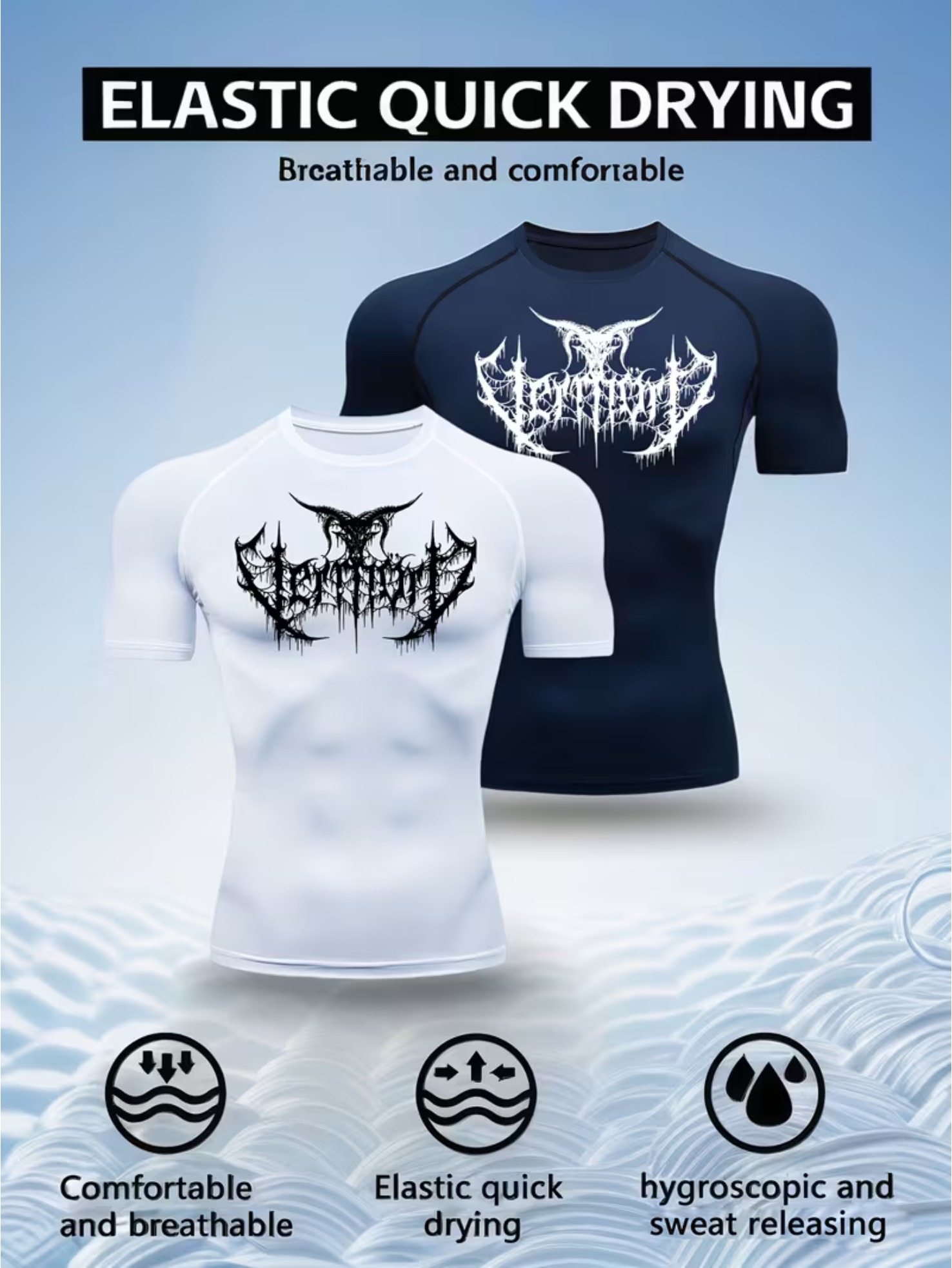 di Apertura: Acquista Due e Ricevi Uno Gratis! T-shirt a…