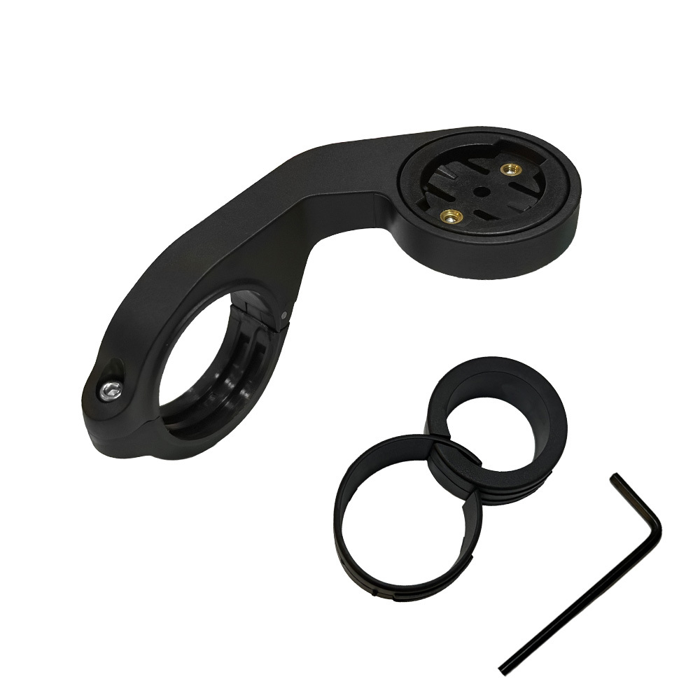 Supporto universale per computer da bici, adattatore esteso per…