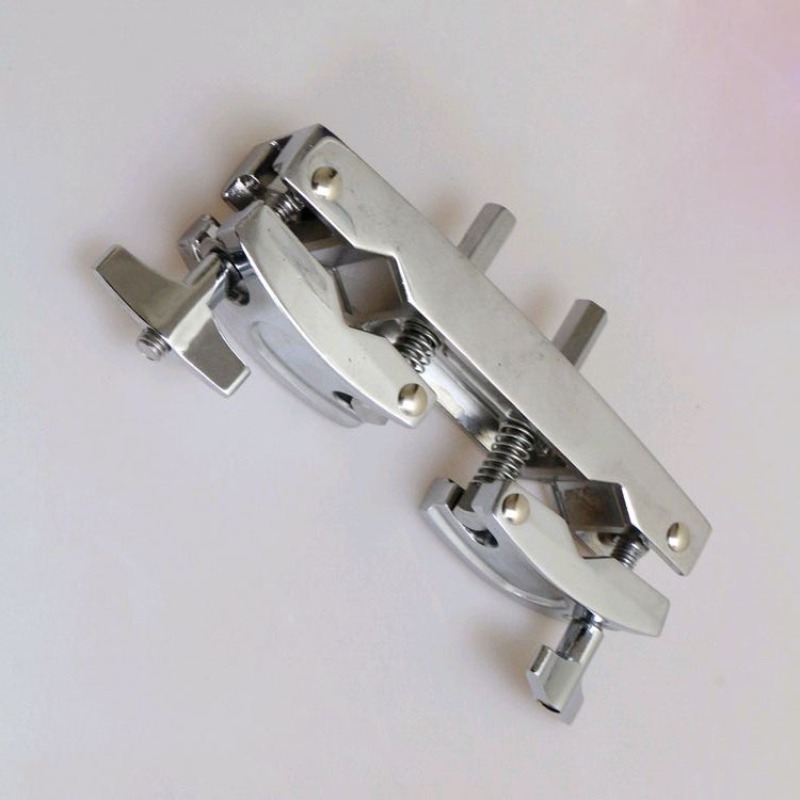 Accessori per Batteria Clip di Espansione Doppie Clip Accessori…