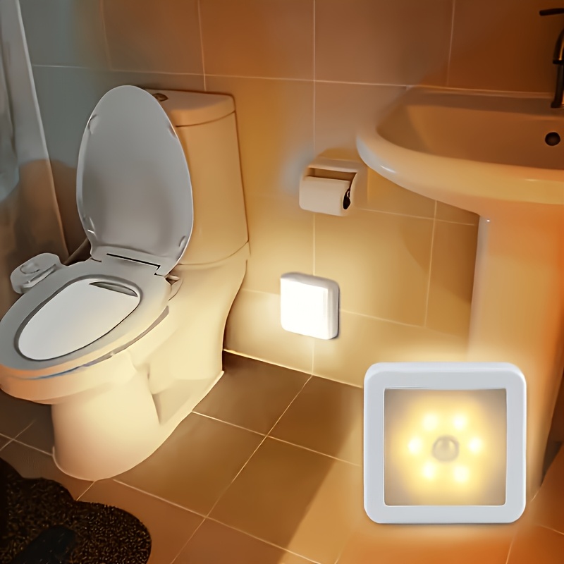 Set da 4 luci intelligenti a soffitto/da pavimento/da parete con…