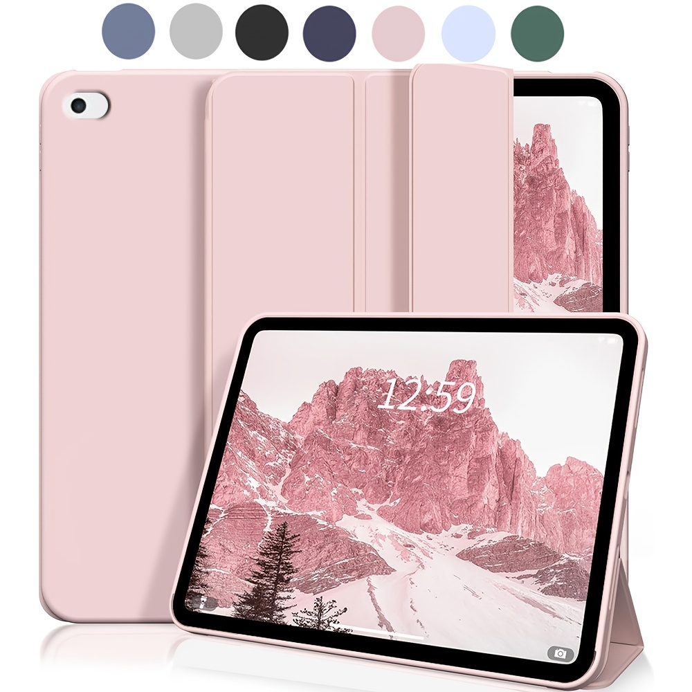 Custodia adatta per iPad 10a/11a (A16), generazioni…
