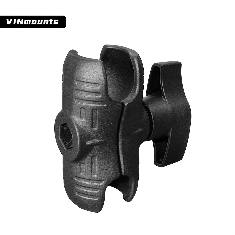 Vinmounts 13Cm Braccio a Doppia Vite, Staffa Industriale…