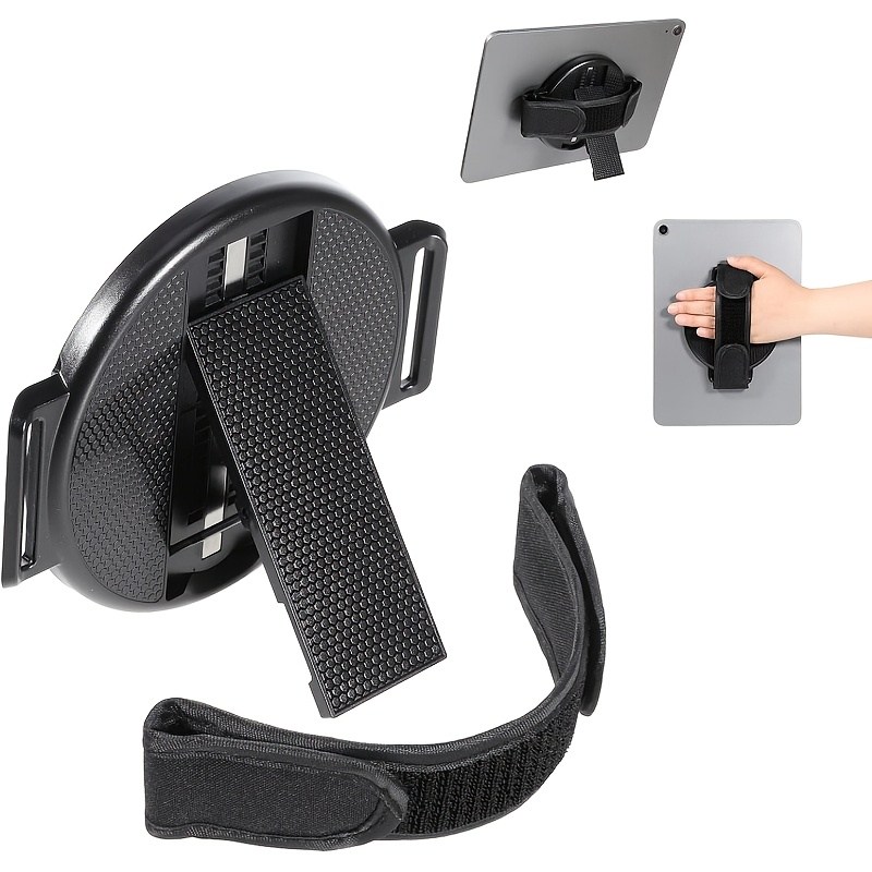 Set da 1 supporto per tablet con cinturino da polso, supporto…