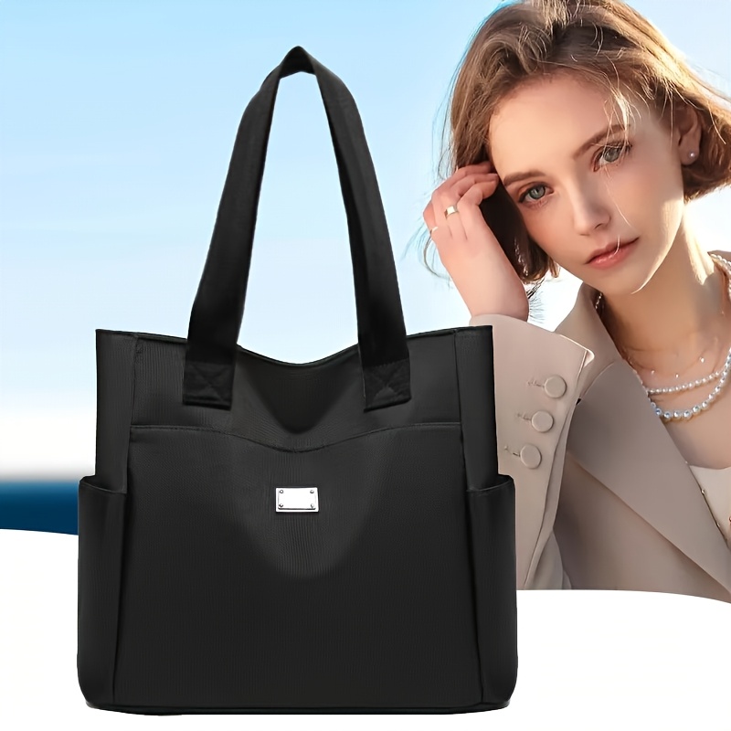 Borsa da donna nuova moda, borsa a spalla da donna versatile…