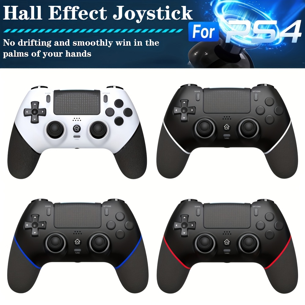 Controller Wireless per PS4 Game Control per PS4/pz con Joystick…