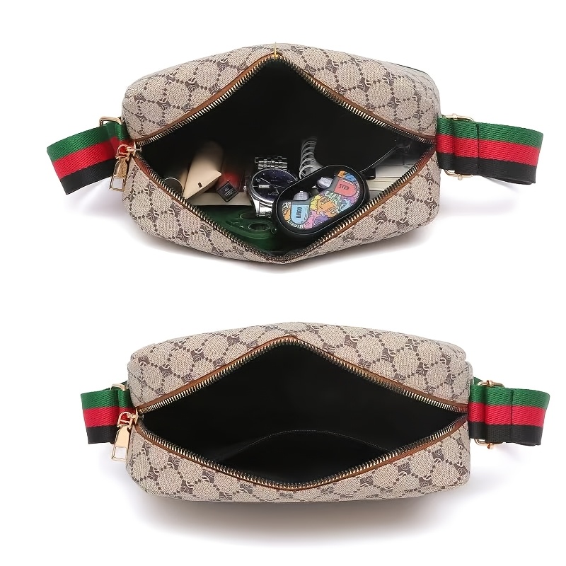 Borsa a tracolla da uomo, Borsa a spalla alla moda di alta…