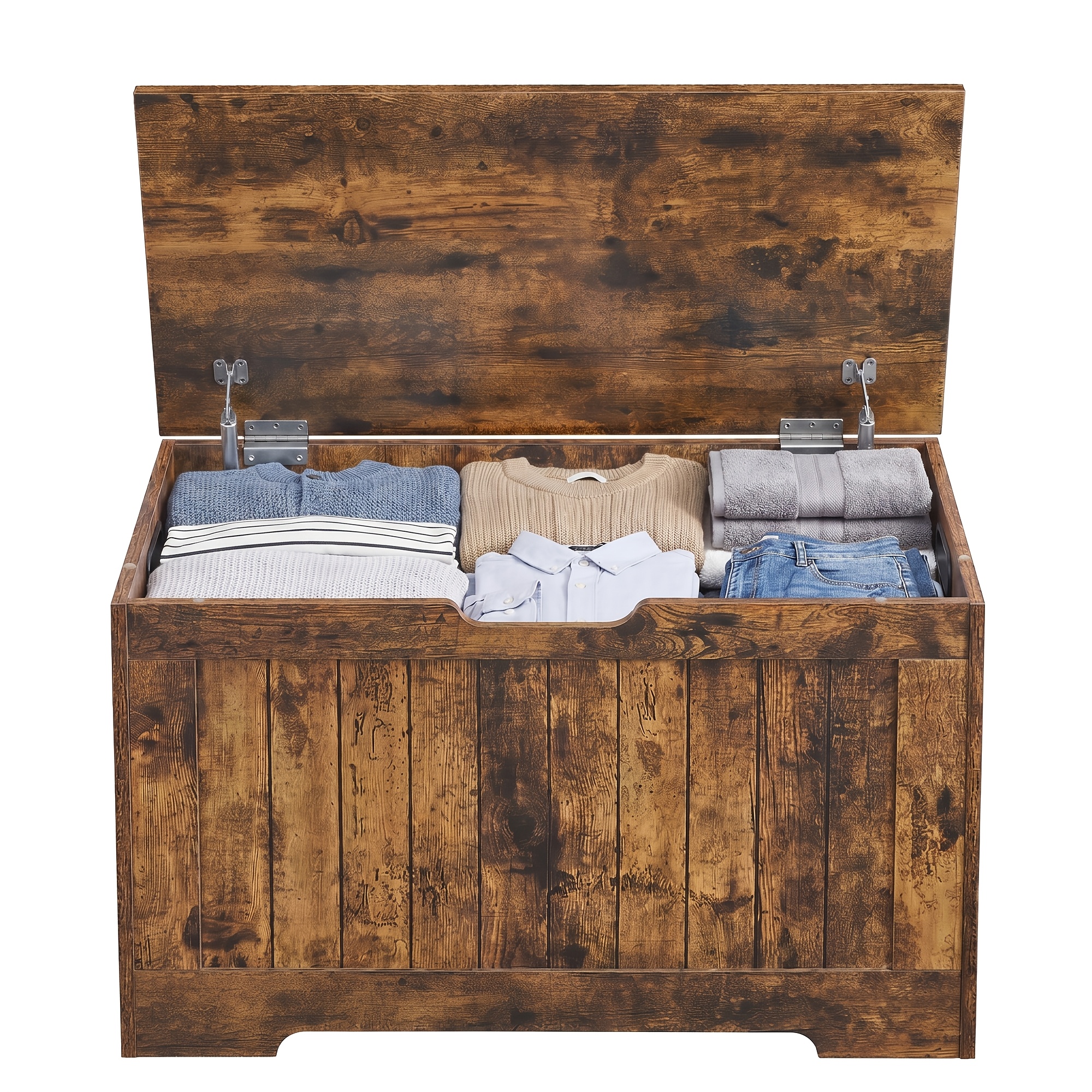 Cassetto Contenitore, Panca Porta Scarpe per Ingresso con 2…