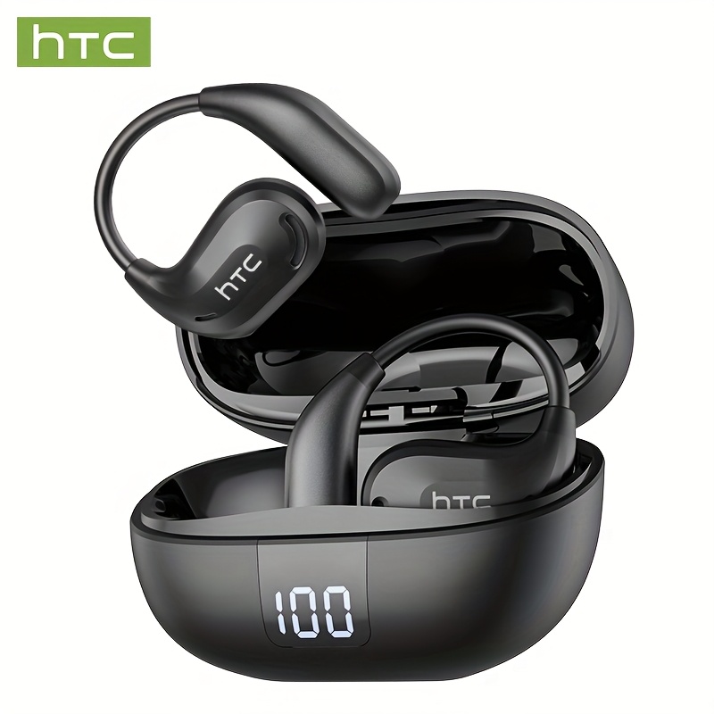 1pc Auricolari HTC NE47 AI Translation | Traduzione in Tempo…