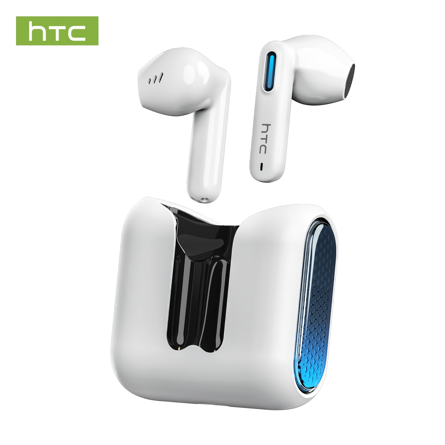 Cuffie Traduttore Wireless HTC NE49 TWS con Traduzione…