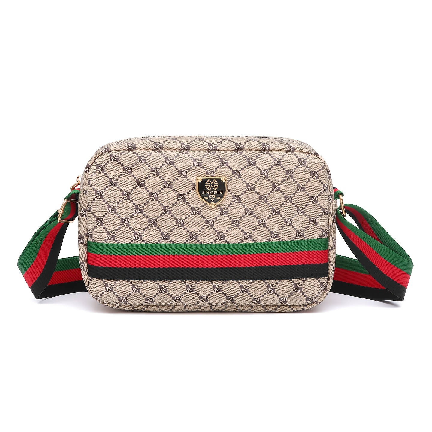 Borsa a tracolla da uomo alla moda premium, borsa a spalla…