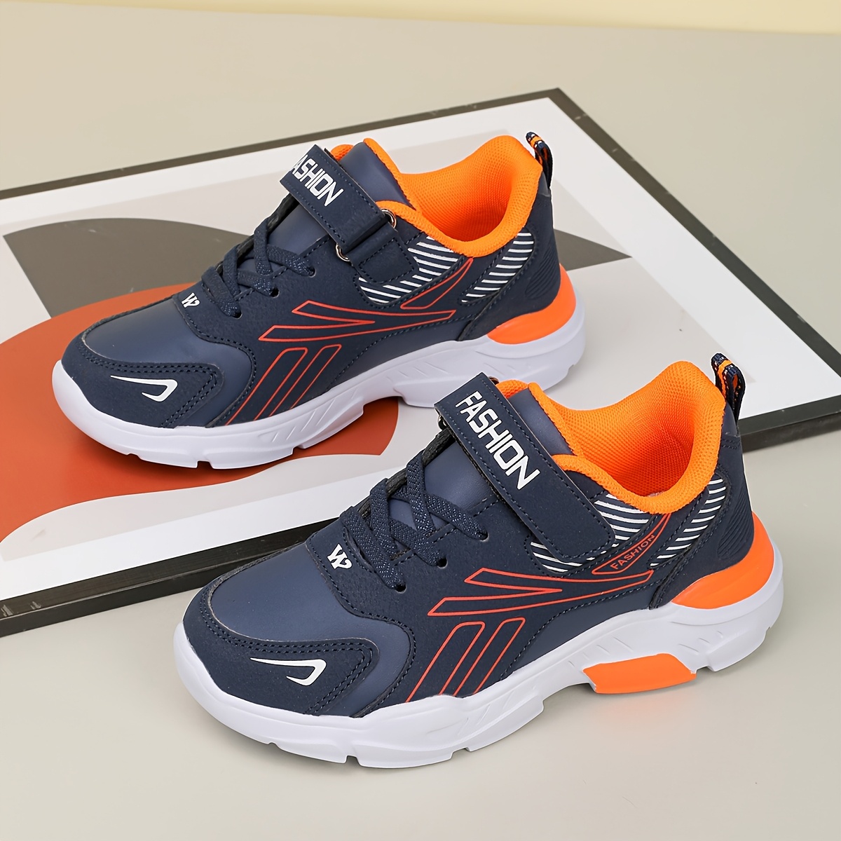 Scarpe Sportive Scarpe da Atletica Stile All-Season Scarpe da…