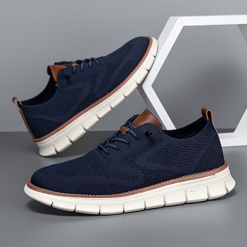 Sneakers, Scarpe da corsa comode da uomo - Traspiranti e…